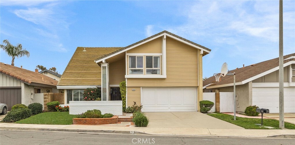 Property Photo:  24 Cambridge  CA 92620 