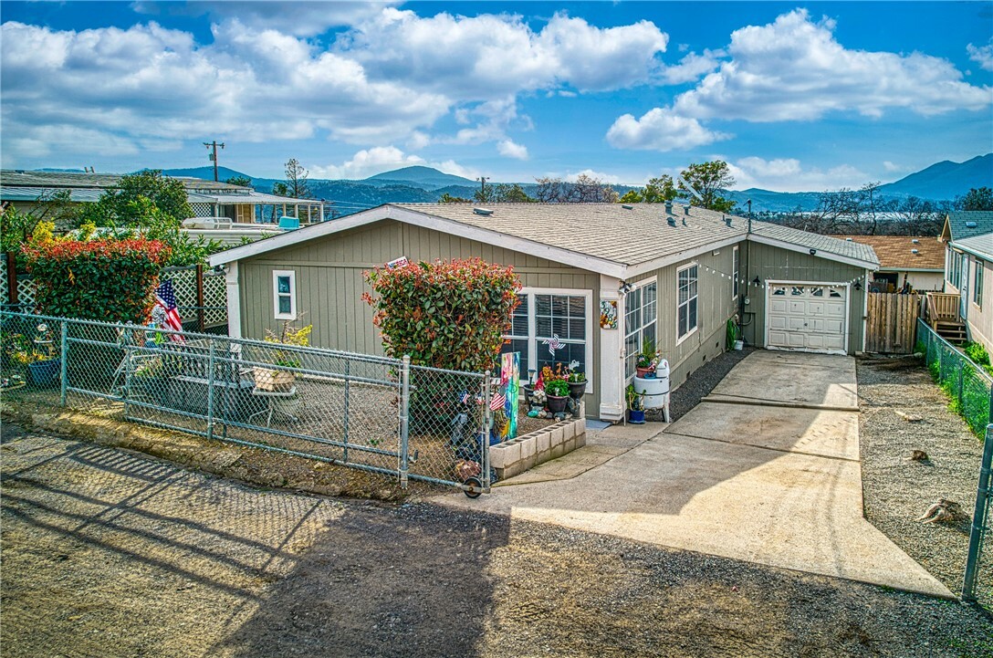 Property Photo:  3983 Hemlock Avenue  CA 95422 