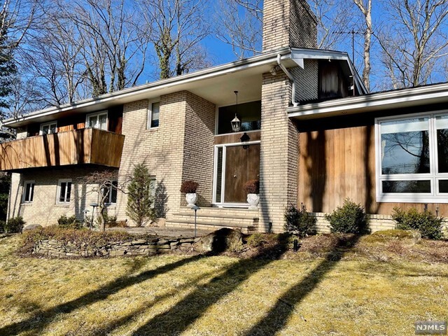 Property Photo: 540 Indian Road NJ 07470