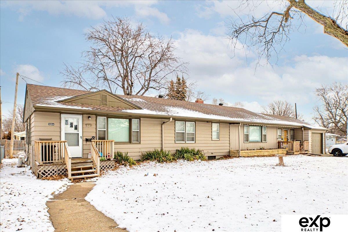 Property Photo:  3202 7th Avenue  IA 51501 