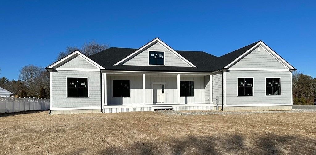 Property Photo:  97 Brick Kiln Rd  MA 02536 