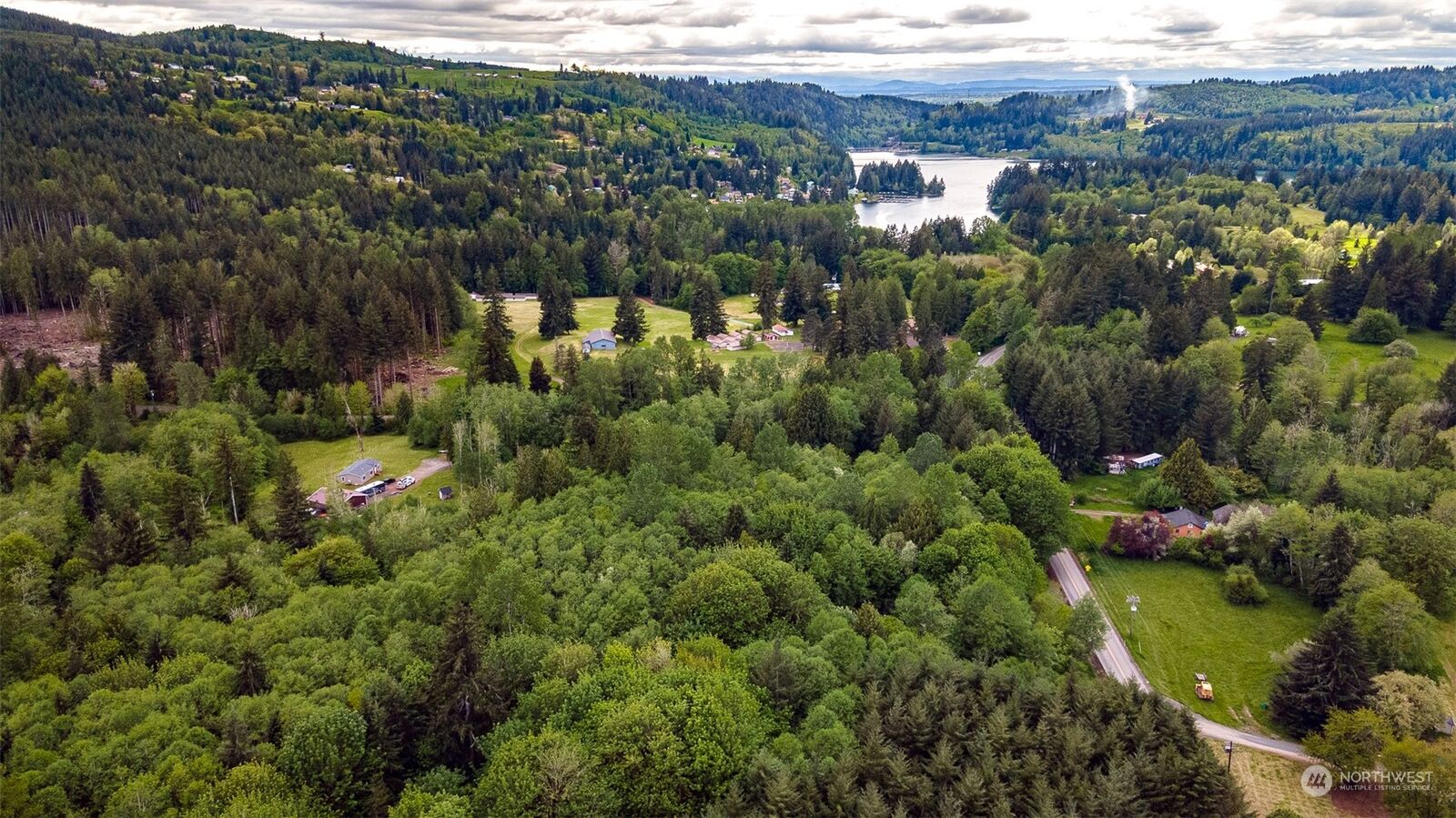 Property Photo: 102 Powers Road WA 98564
