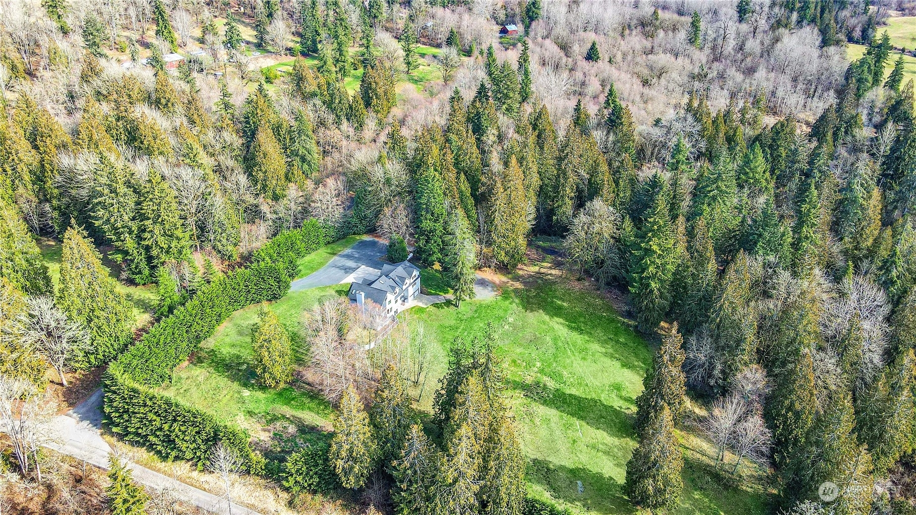 Property Photo:  30025 NE 172nd Street  WA 98019 