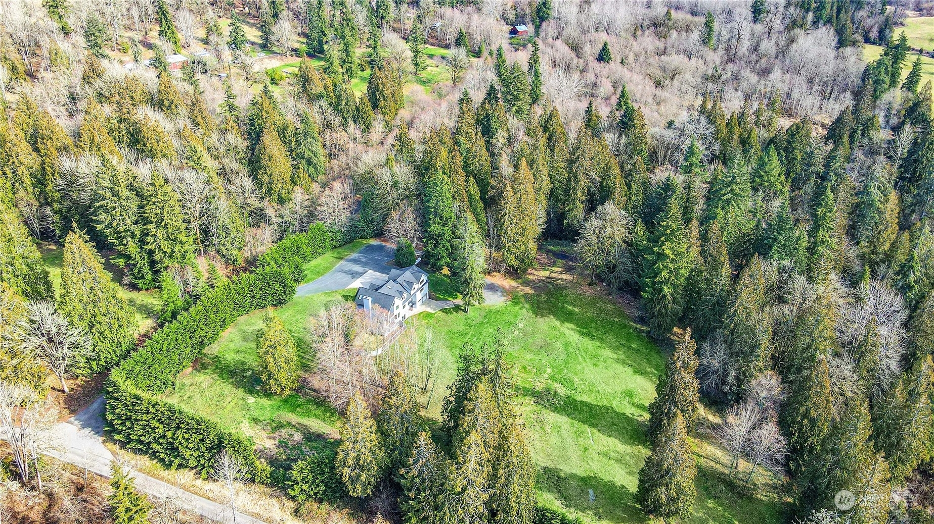 Property Photo: 30025 NE 172nd Street WA 98019