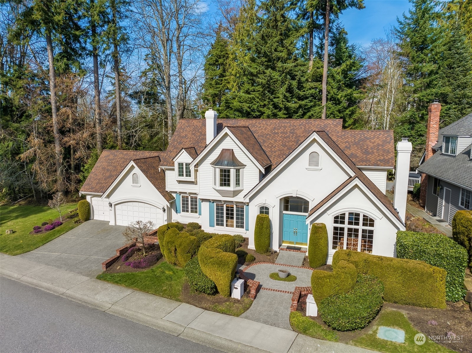 6531 St. Andrews Drive  Mukilteo WA 98275 photo