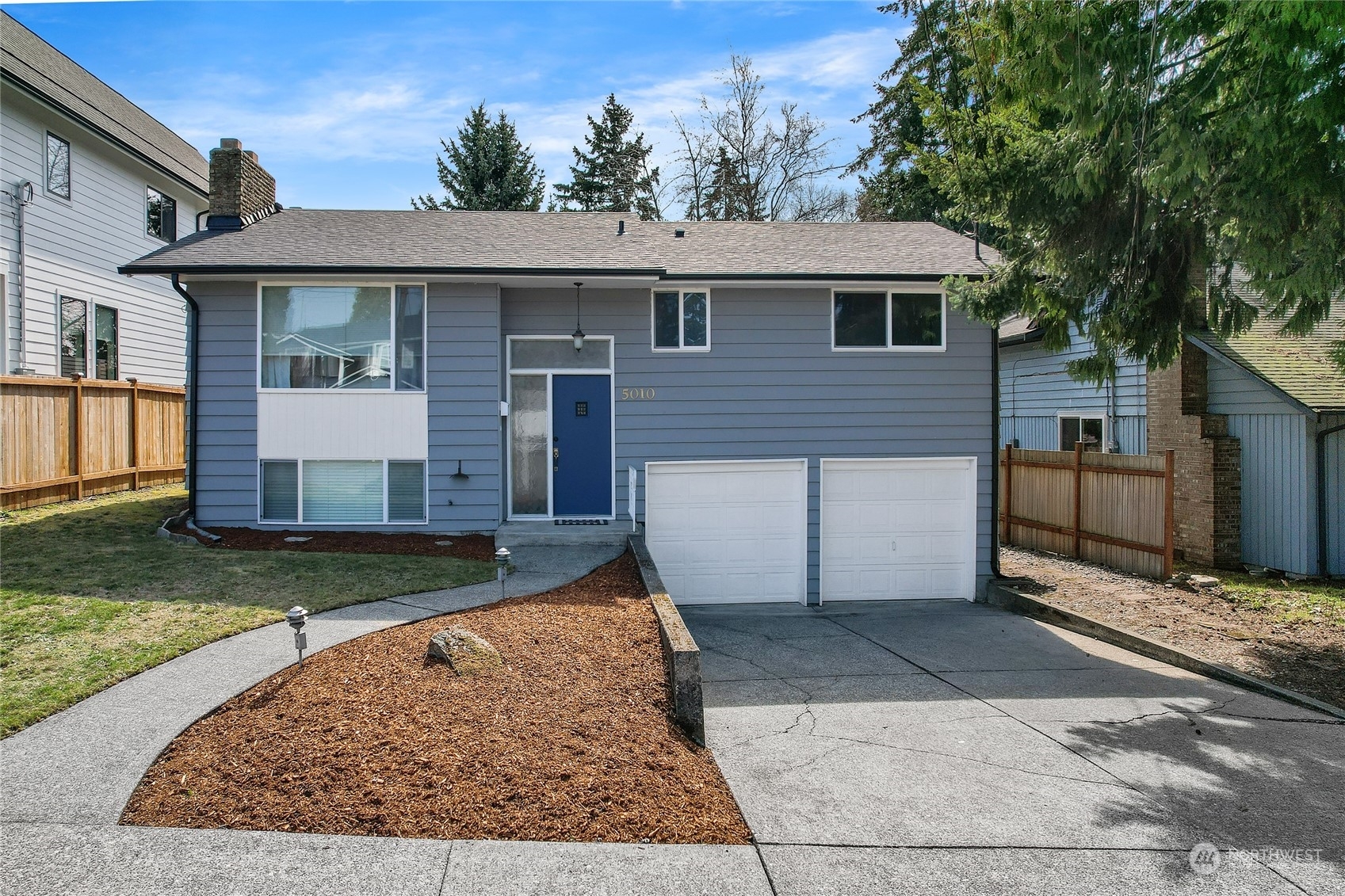 Property Photo:  5010 N 11th Street  WA 98406 