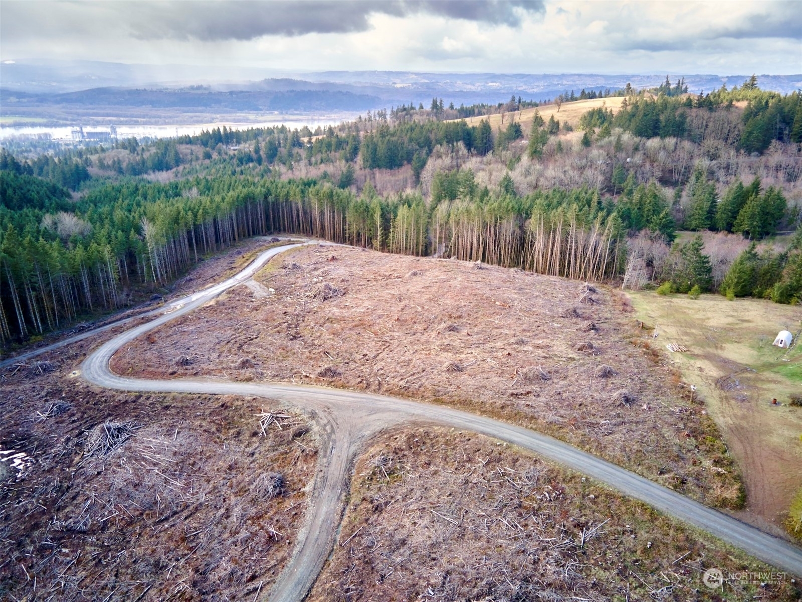 Property Photo: 0 Corcoran Road WA 98625