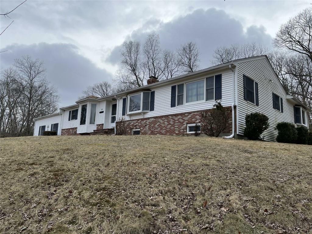 Property Photo: 79 Burlingame Rd RI 02917