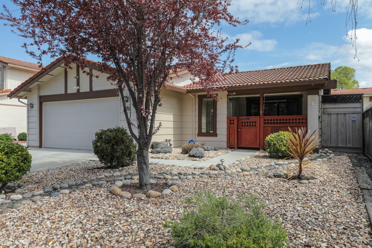 Property Photo:  5414 Duesenberg Drive  CA 95123 