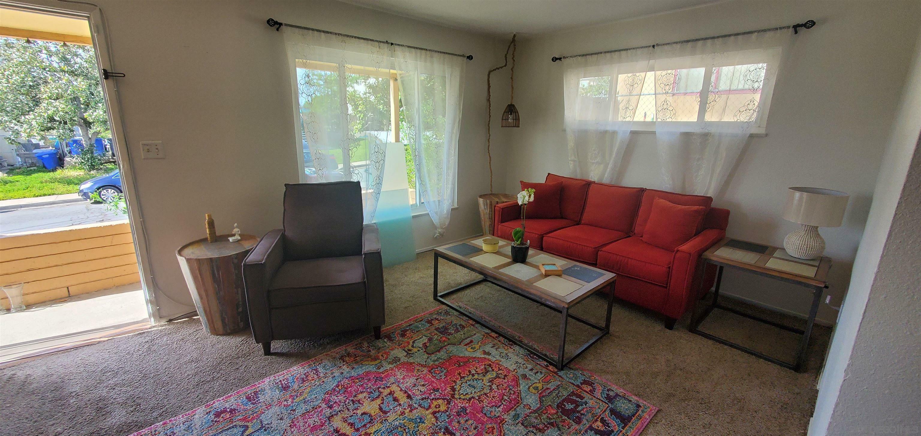 Property Photo:  6001-3 Horton Dr  CA 91942 