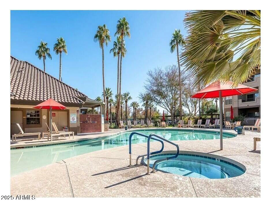 Property Photo: 14950 W Mountain View Boulevard 7105 AZ 85374