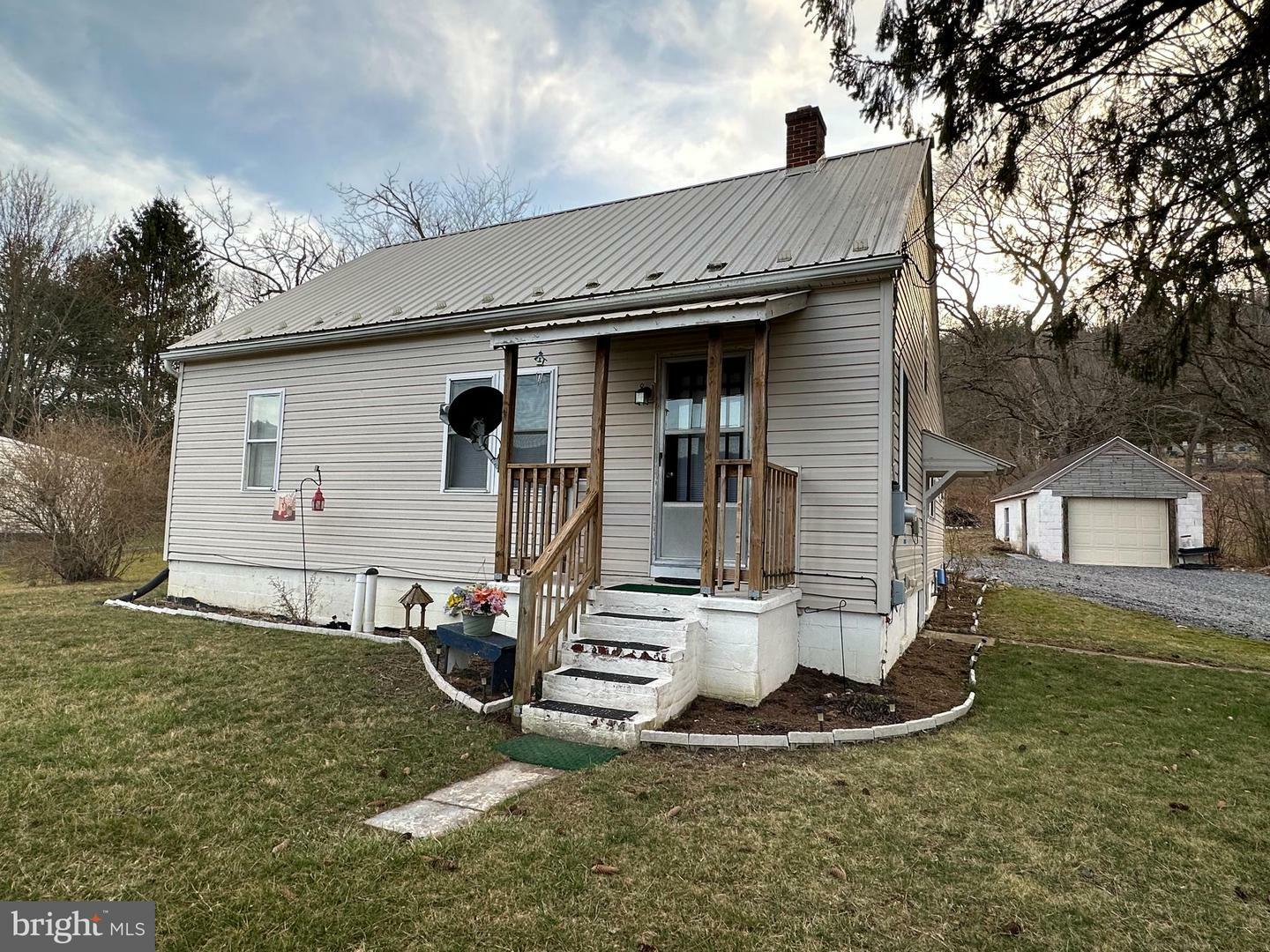 Property Photo:  26207 Great Cove Road  PA 17233 