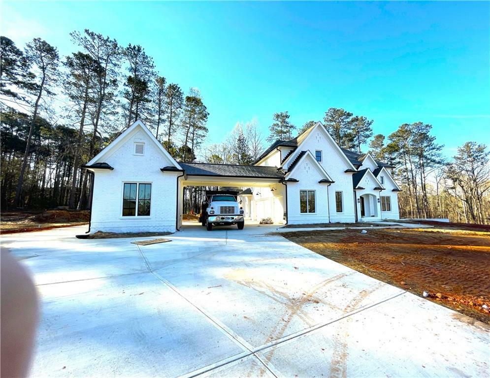 Property Photo:  1105 Bream Drive  GA 30004 