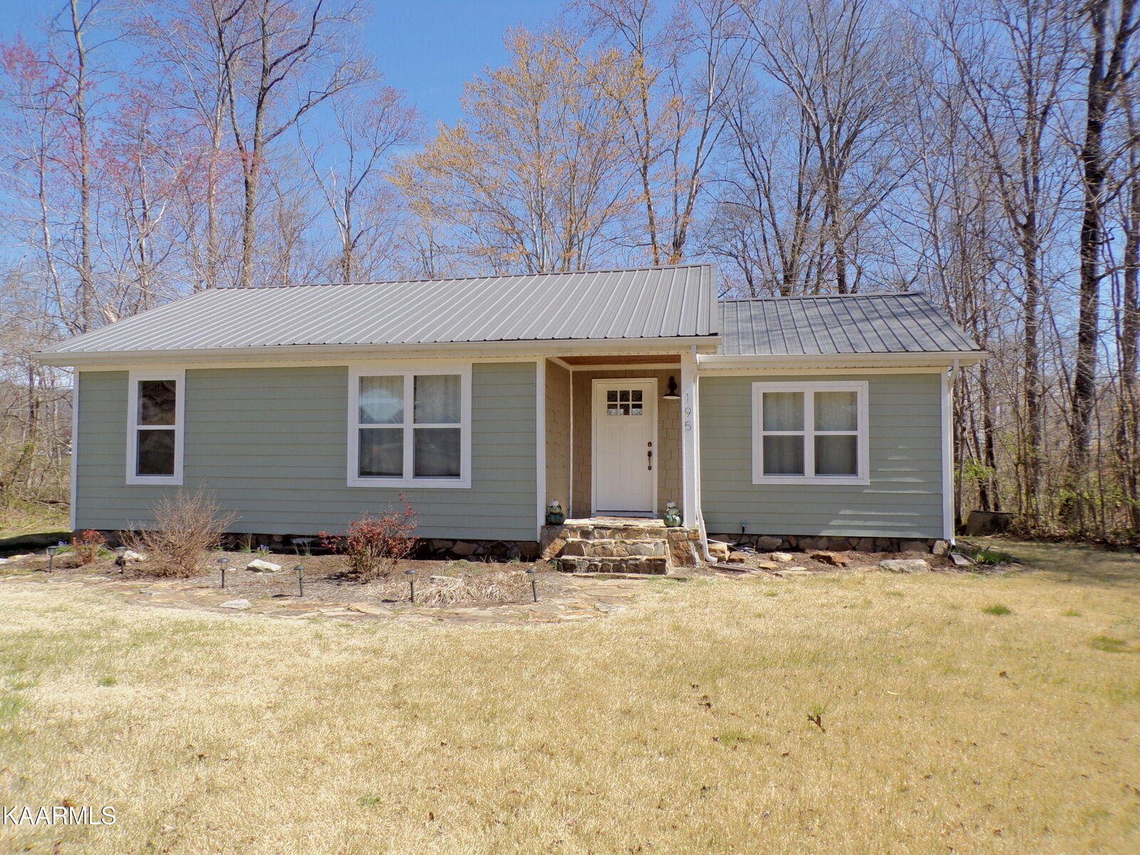 Property Photo: 195 Magnolia Lane TN 37766