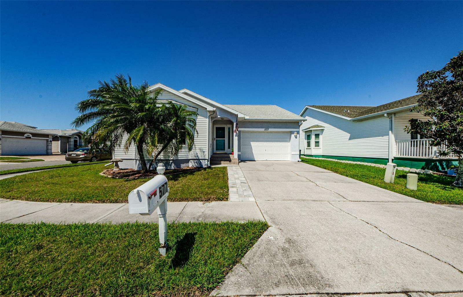 Property Photo:  577 Dove Terrace S  FL 34677 