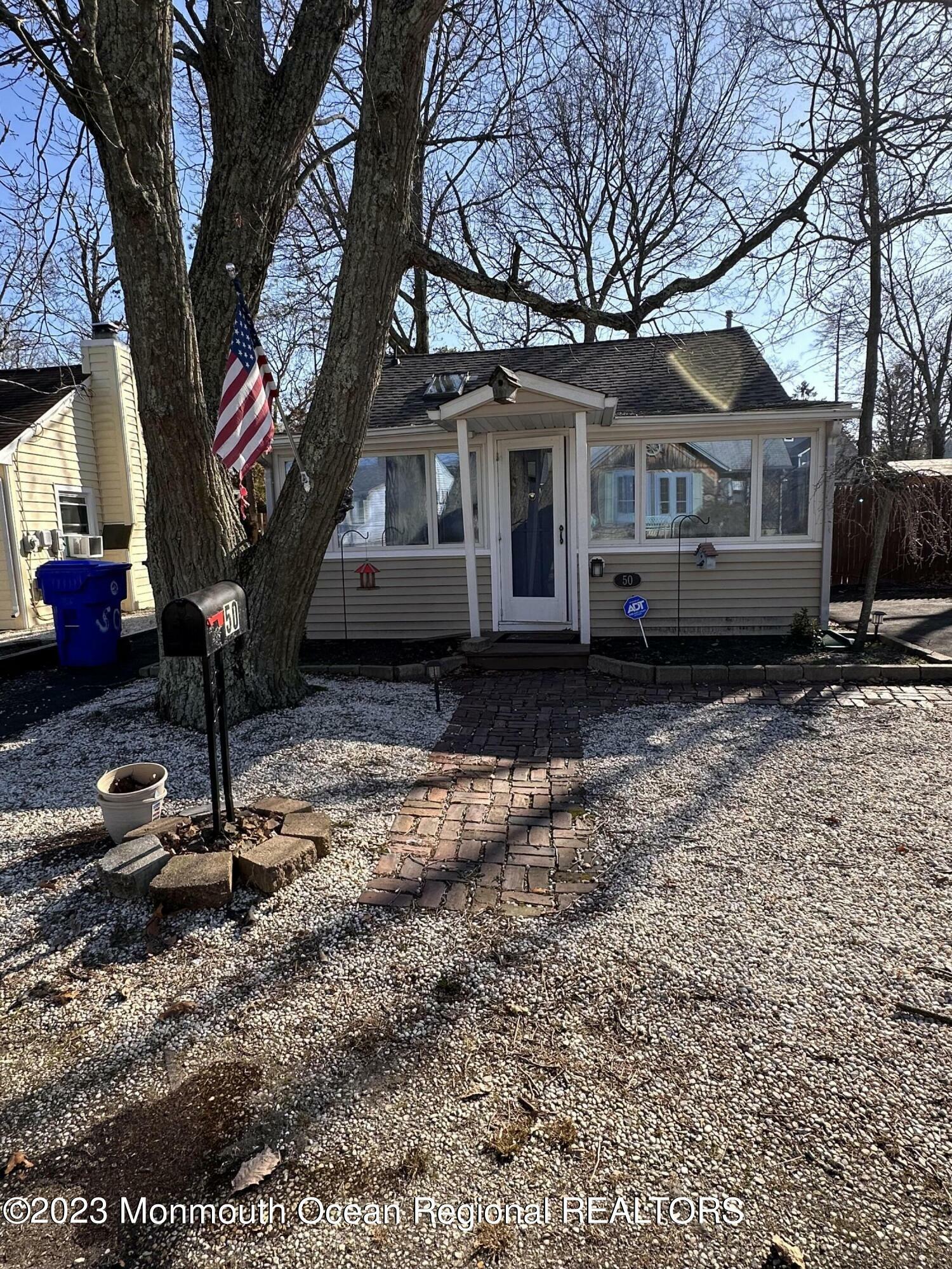Property Photo: 50 Buckingham Road NJ 08723