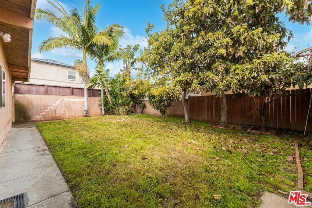 Property Photo:  4709 W 170th Street  CA 90260 