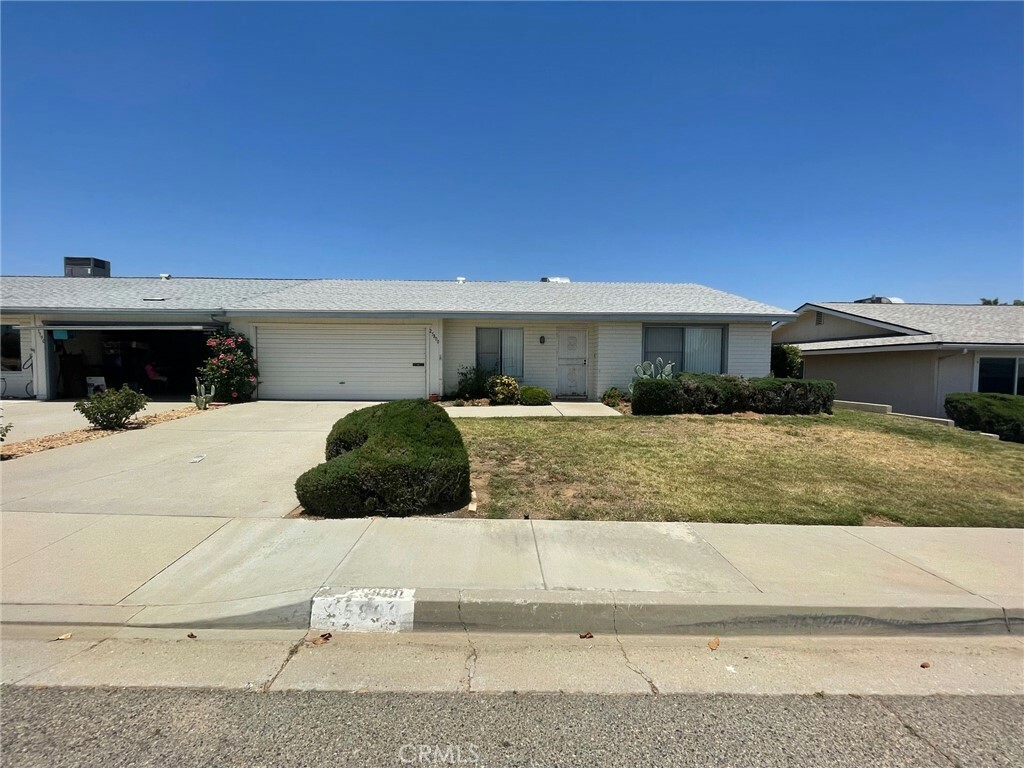 Property Photo:  25800 McCall Boulevard  CA 92586 