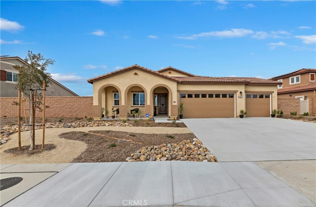 Property Photo:  26602 Rosemary Way  CA 92585 