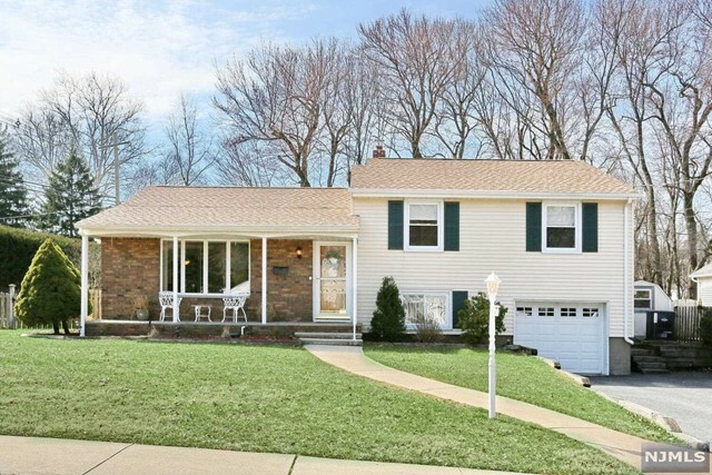 Property Photo: 6 Willow Road NJ 07624