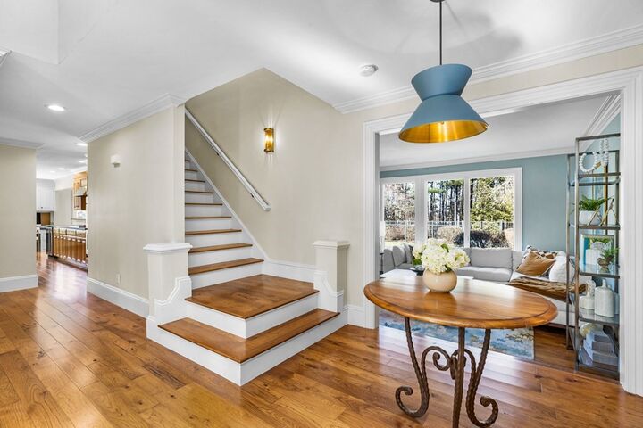 Property Photo: 2 Windsor Ln MA 02050