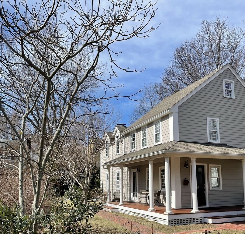 Property Photo:  17 Stowell Rd  MA 01890 