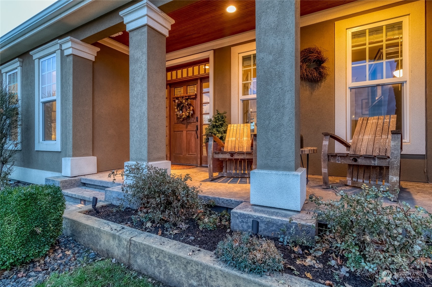 Property Photo: 239 Coyote Ridge Drive WA 99362
