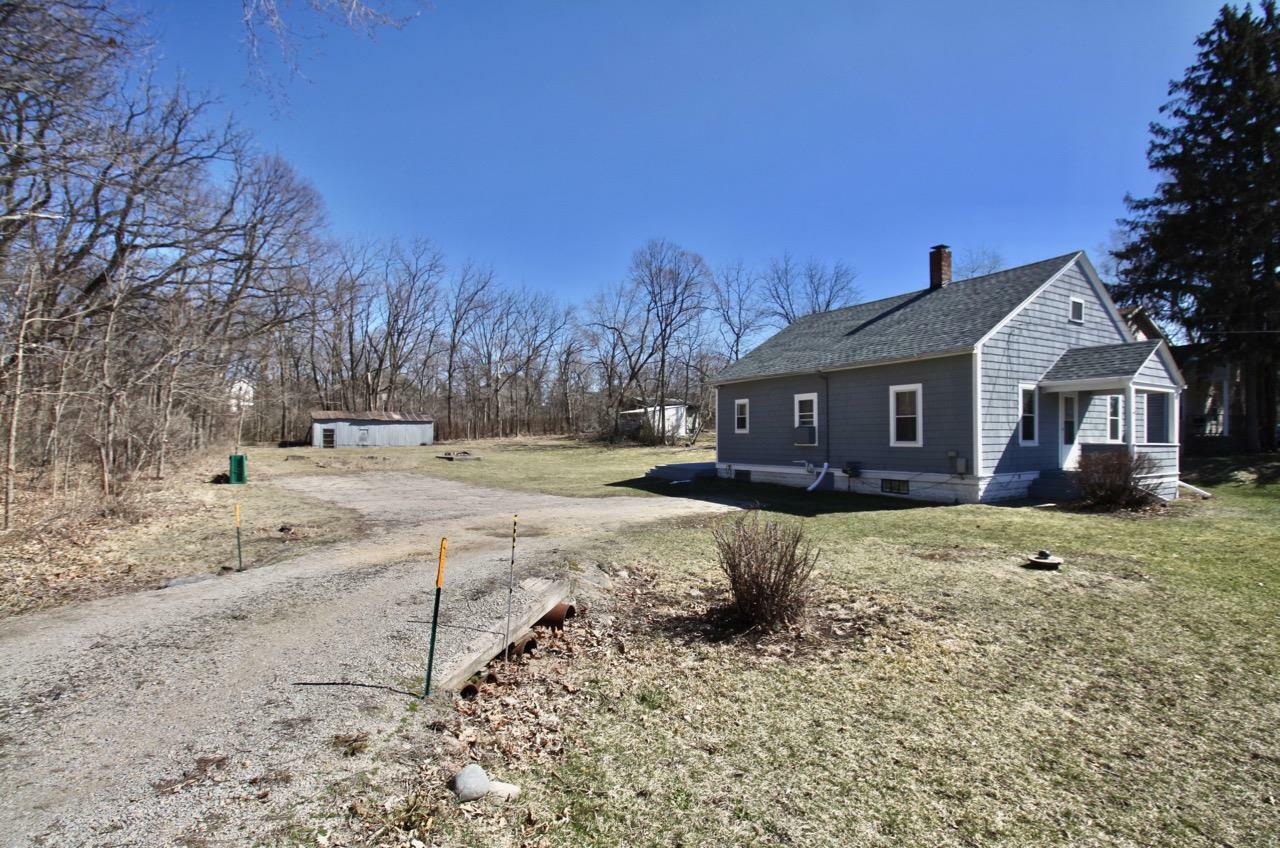 Property Photo:  2849 South Riverside Dr  WI 53511 