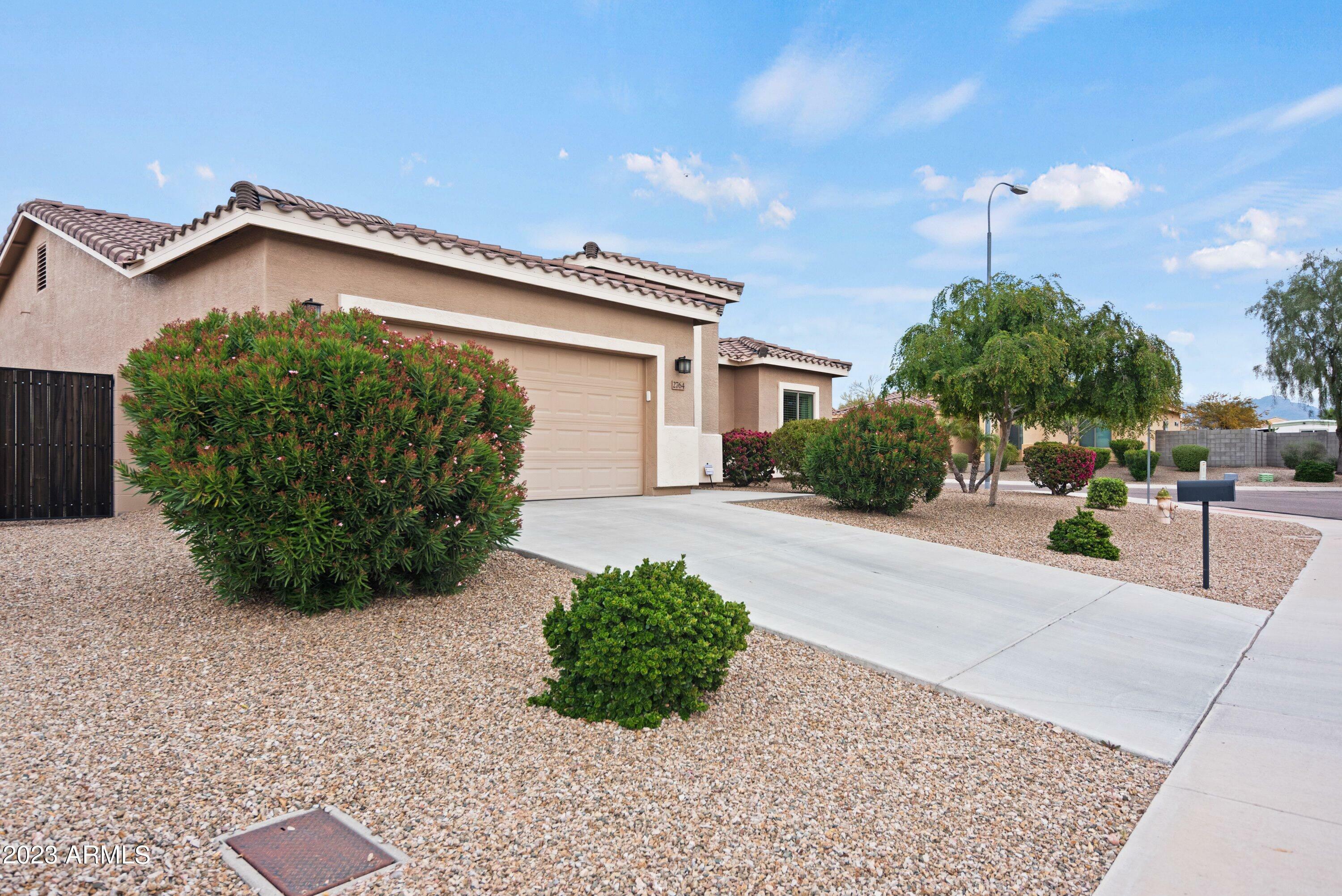 Property Photo:  2764 W 18th Avenue  AZ 85120 