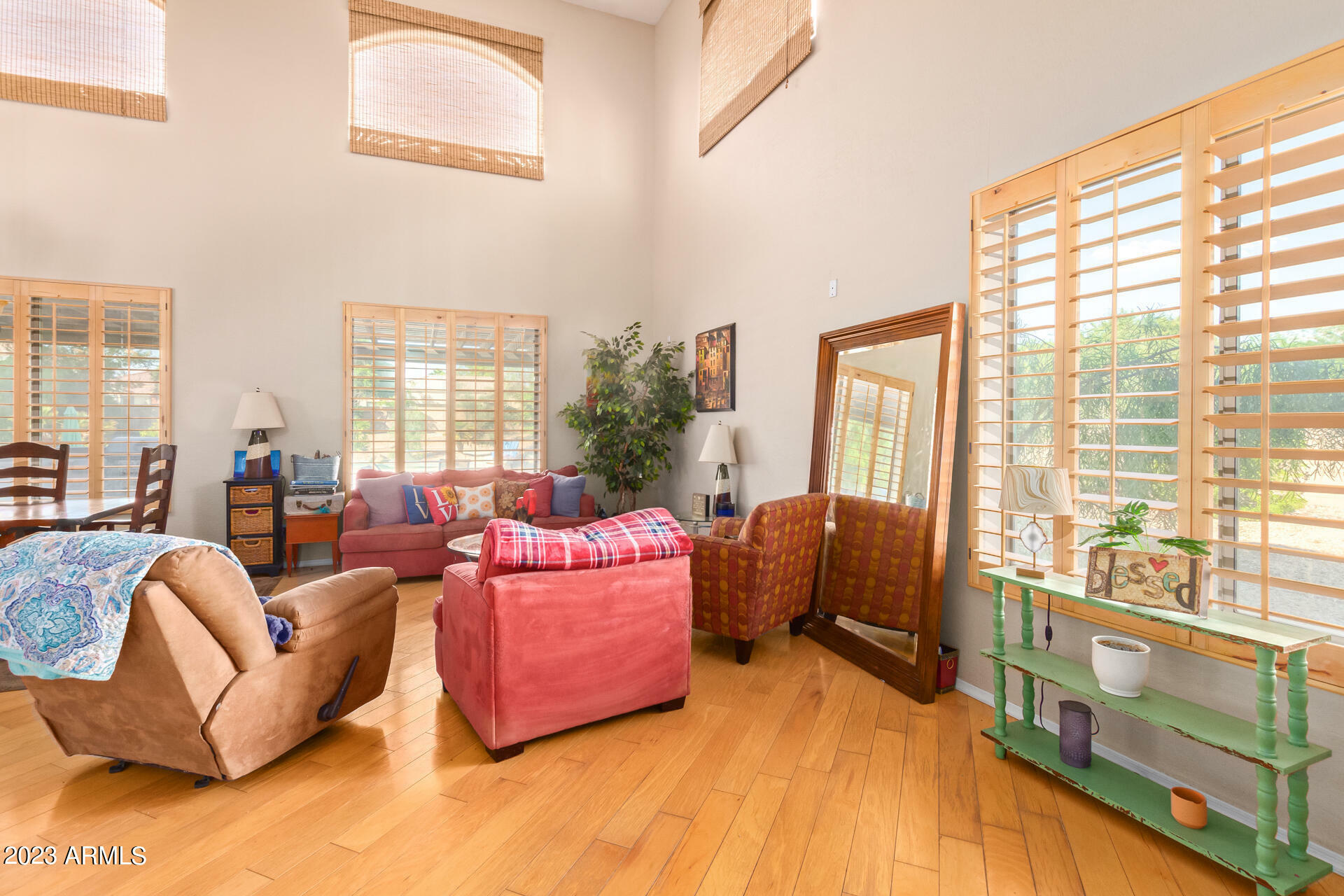 Property Photo: 15632 W Desert Mirage Drive AZ 85379