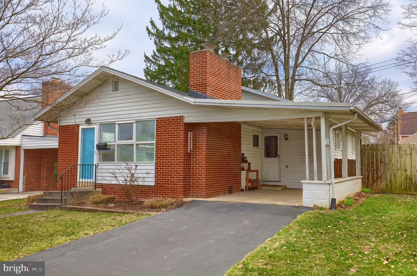 Property Photo: 1387 Lowther Road PA 17011
