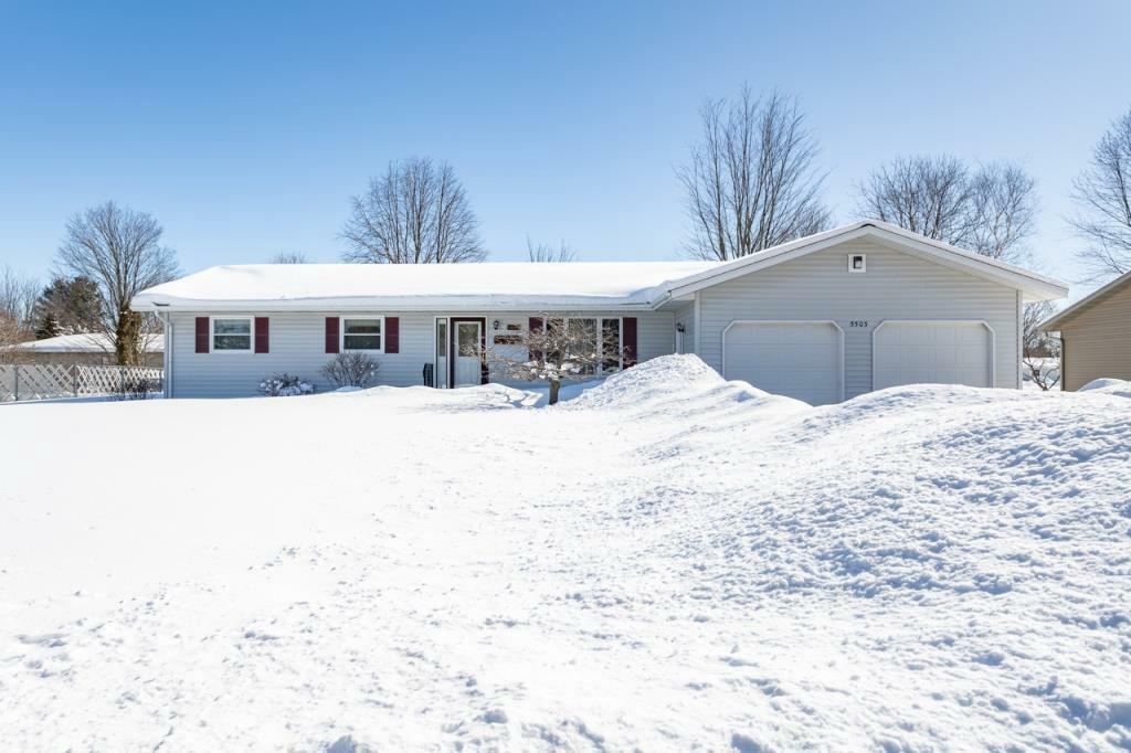 5503 Von Kanel Street  Weston WI 54476 photo