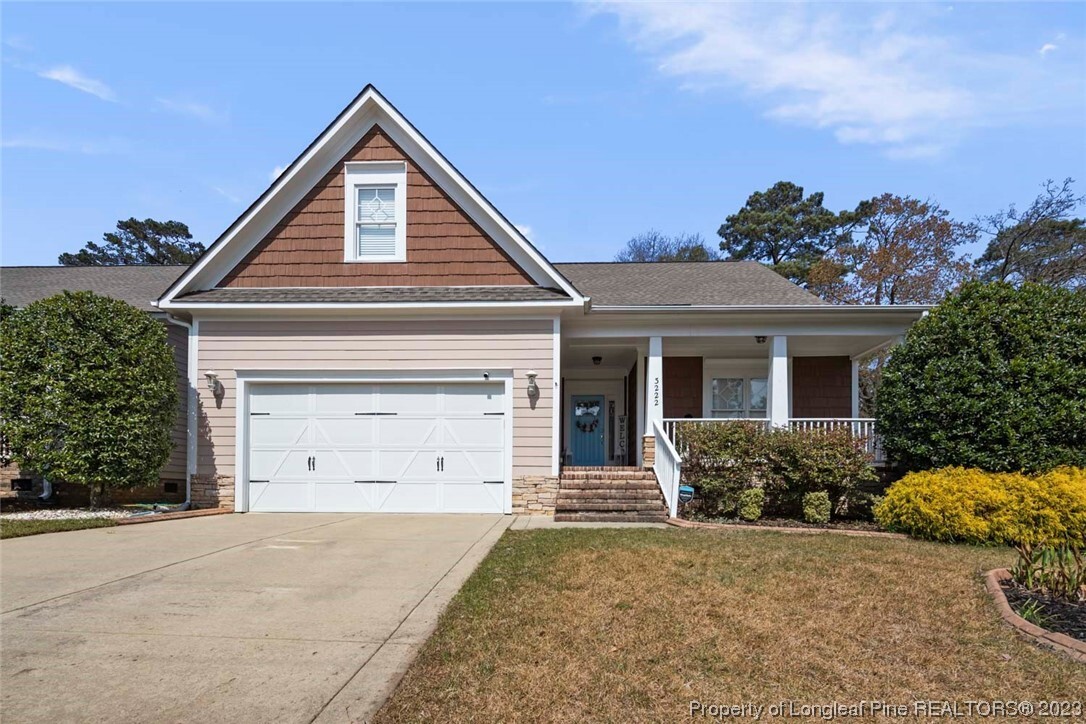 Property Photo:  3222 Guy Circle  NC 28303 