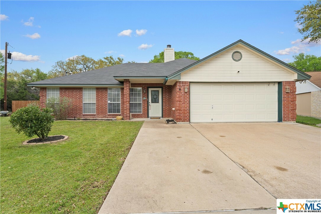 Property Photo:  6 Bay Court  TX 76513 