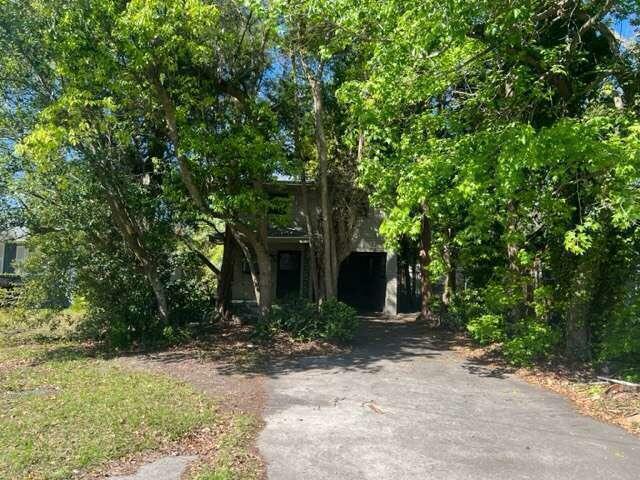 Property Photo: 2705 Stonewall Street GA 31520
