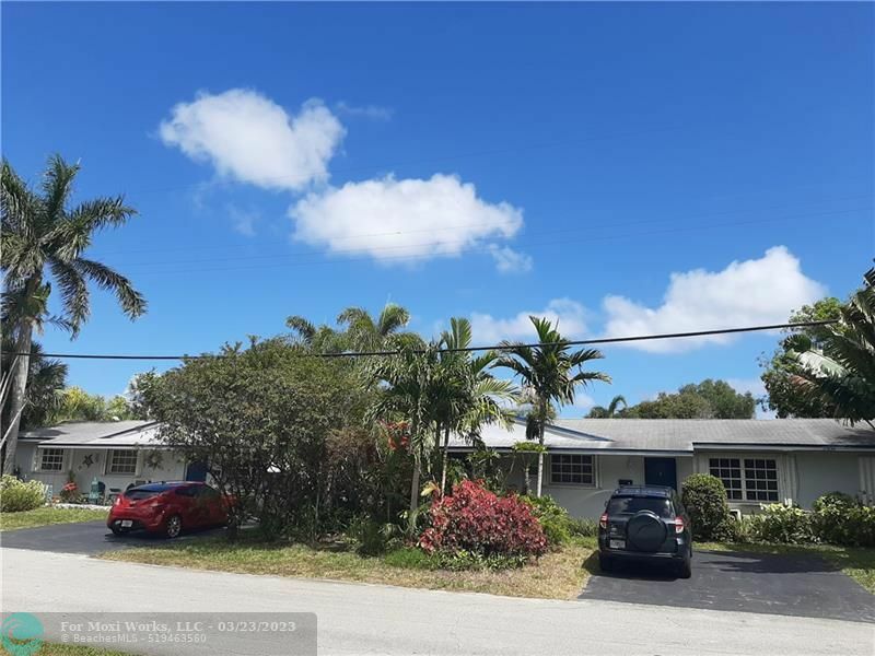 Property Photo:  2308 NW 3rd Ave  FL 33311 