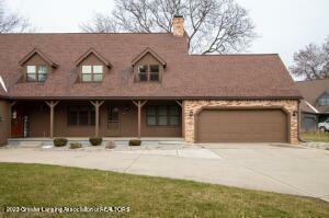 Property Photo:  13049 Appletree Lane  MI 48820 