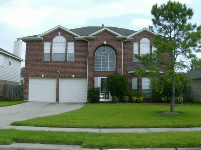 Property Photo:  21231 Branford Hills Lane  TX 77450 