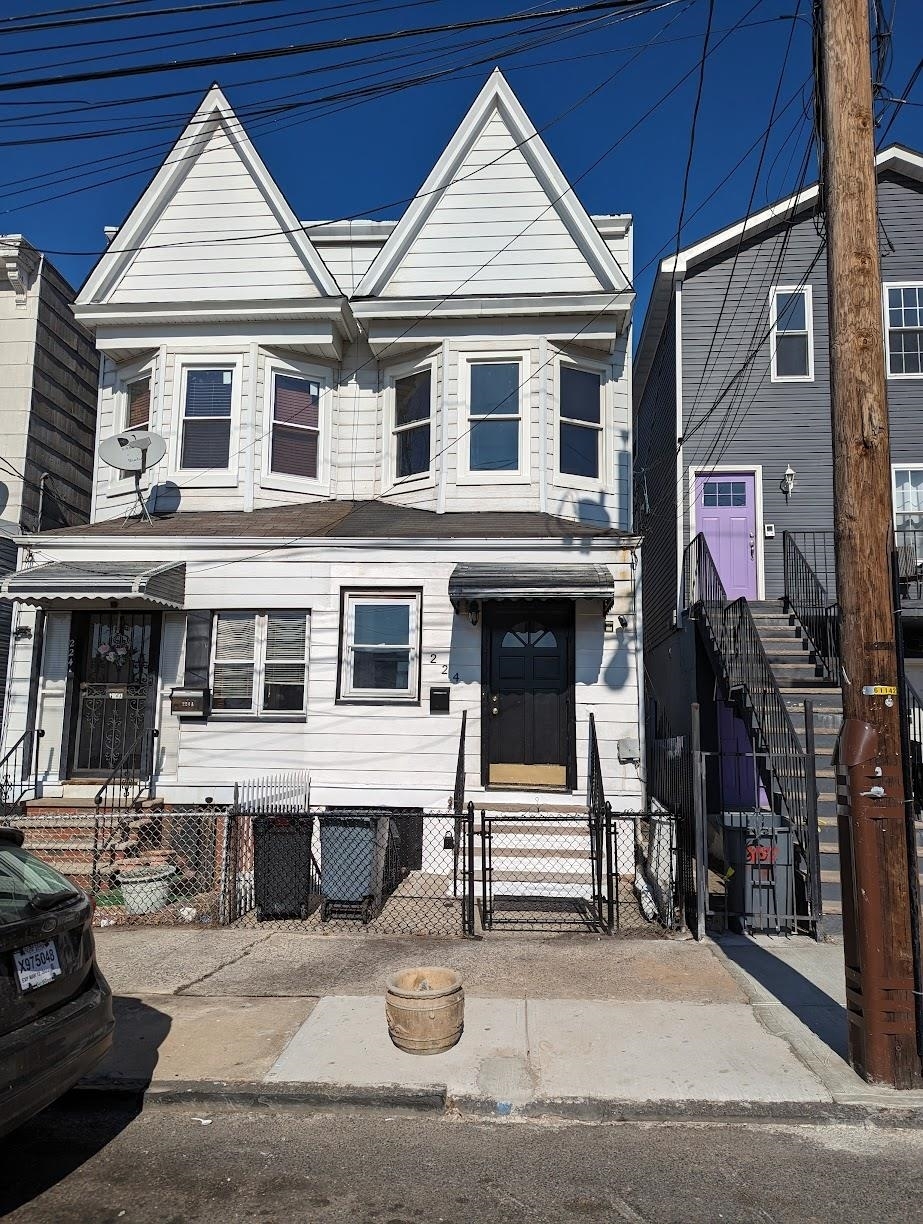 Property Photo: 224 Neptune Ave NJ 07305
