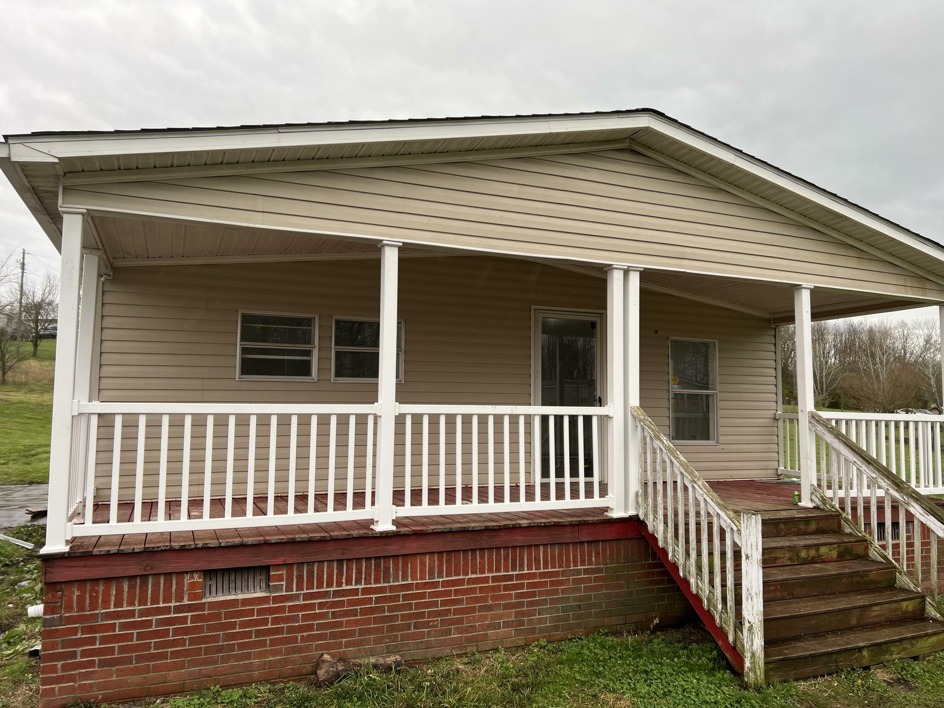 Property Photo: 129 River Ridge Drive KY 40422