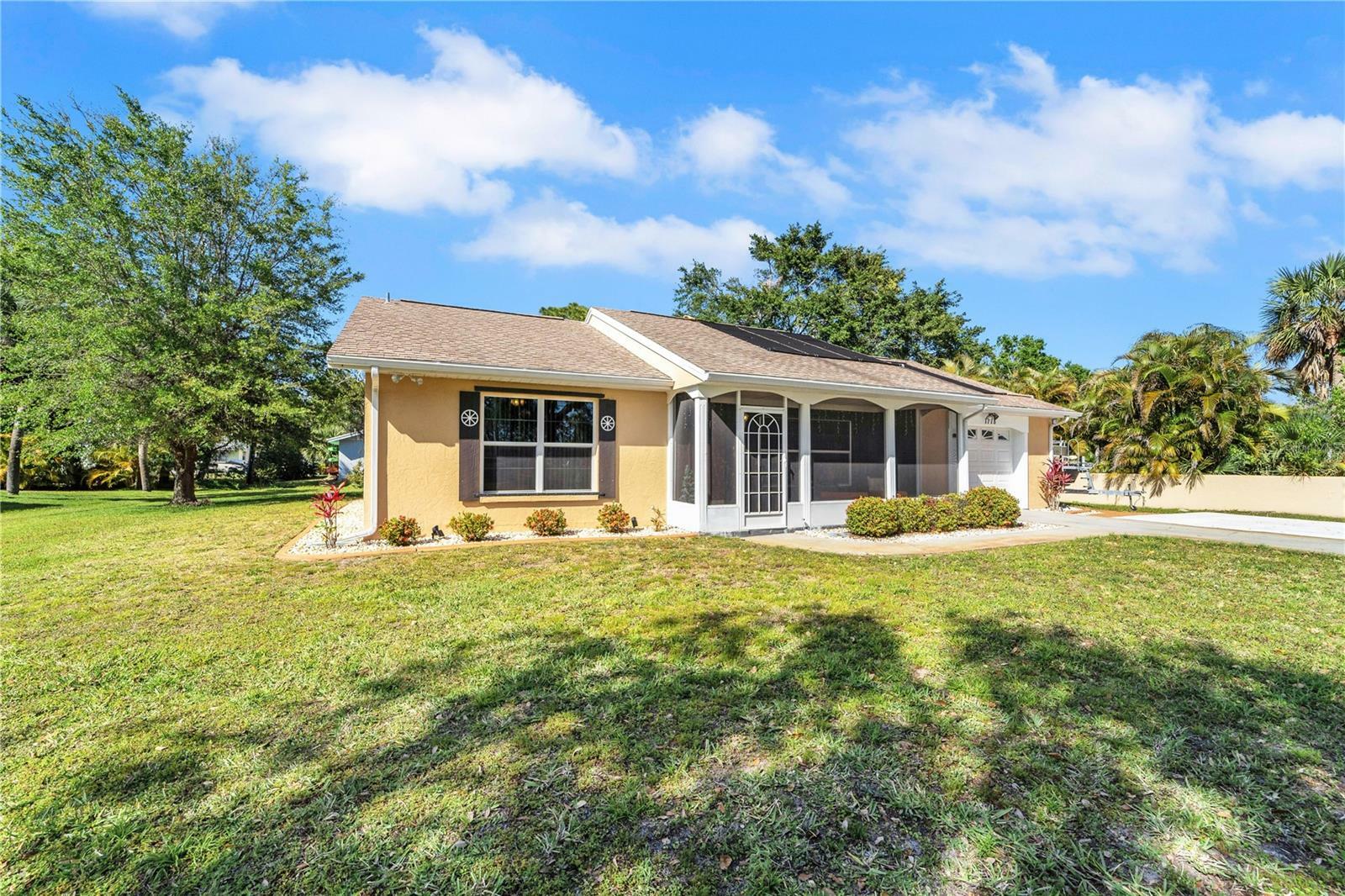 Property Photo:  1778 Gale Street  FL 34223 