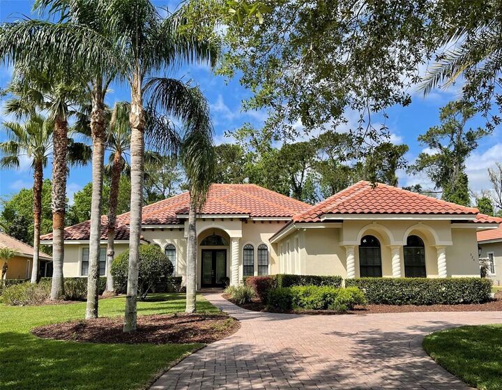 324 Highcroft Court  Lake Mary FL 32746 photo
