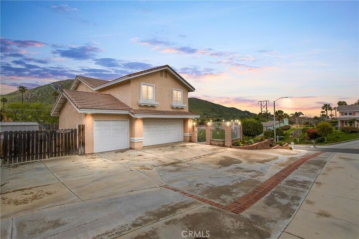 Property Photo: 3012 Michelle Drive CA 92324