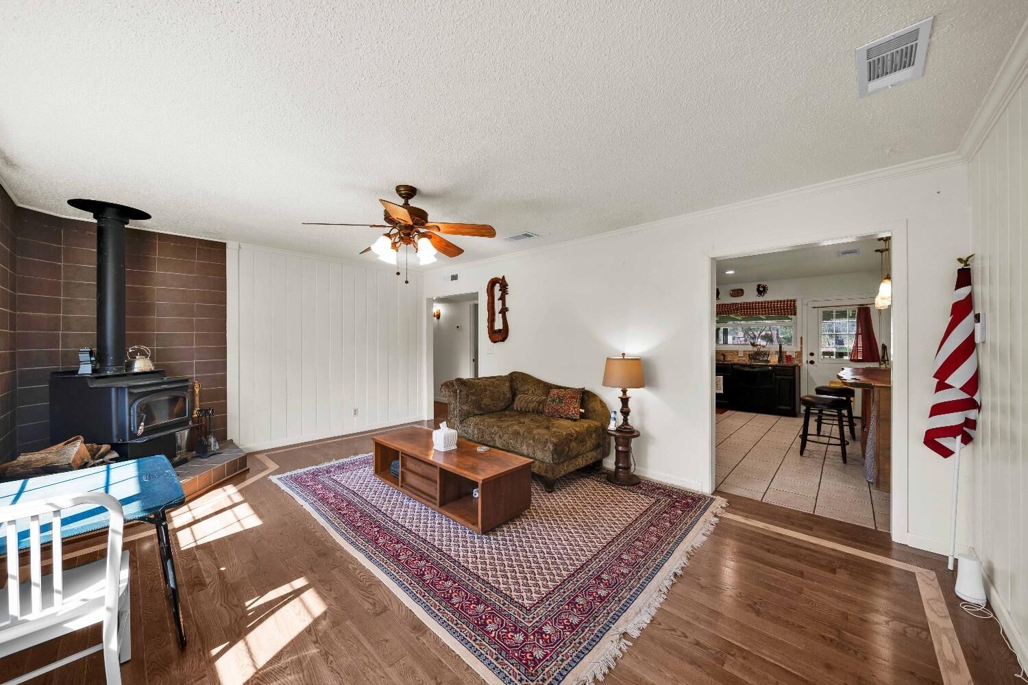 Property Photo:  18470 Phyllis Road  CA 96022 