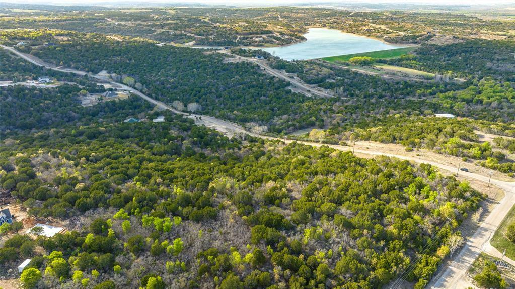 Property Photo:  5340 Skyline Drive  TX 76433 