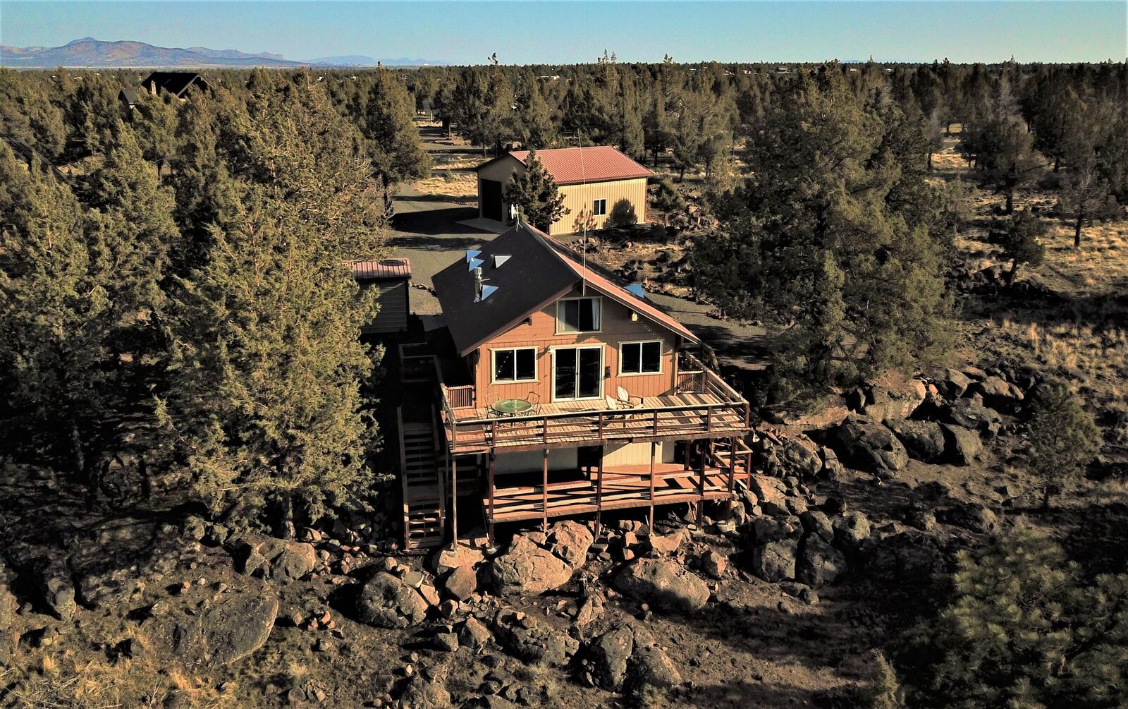 Property Photo:  11780 SW Pixie Lane  OR 97734 