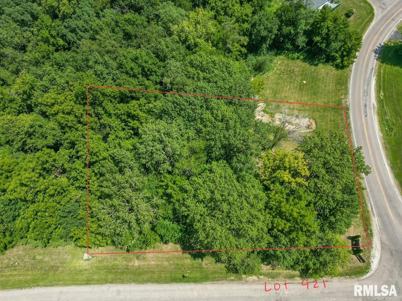 Property Photo:  Lot 921 Diamond Point  IL 61547 