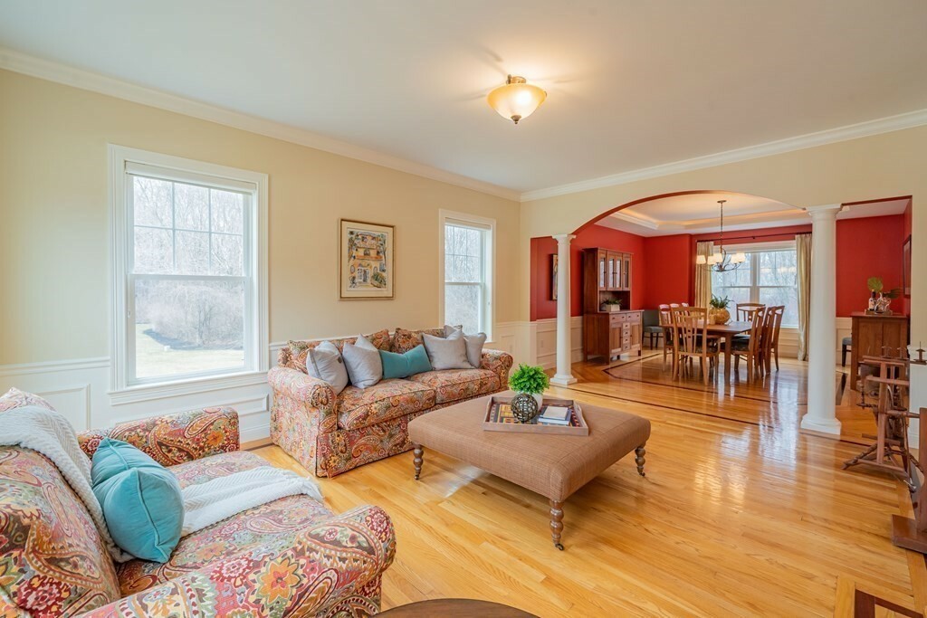 Property Photo: 3 Lavender Ln MA 01730