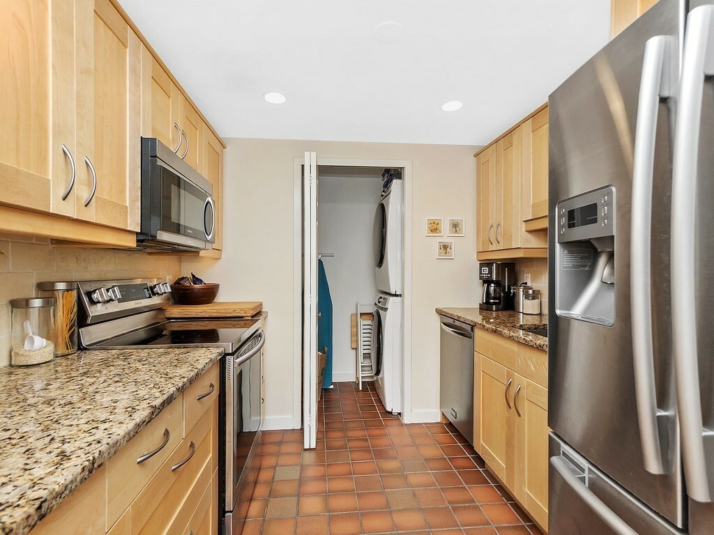 Property Photo:  47 Harvard Street A303  MA 02129 