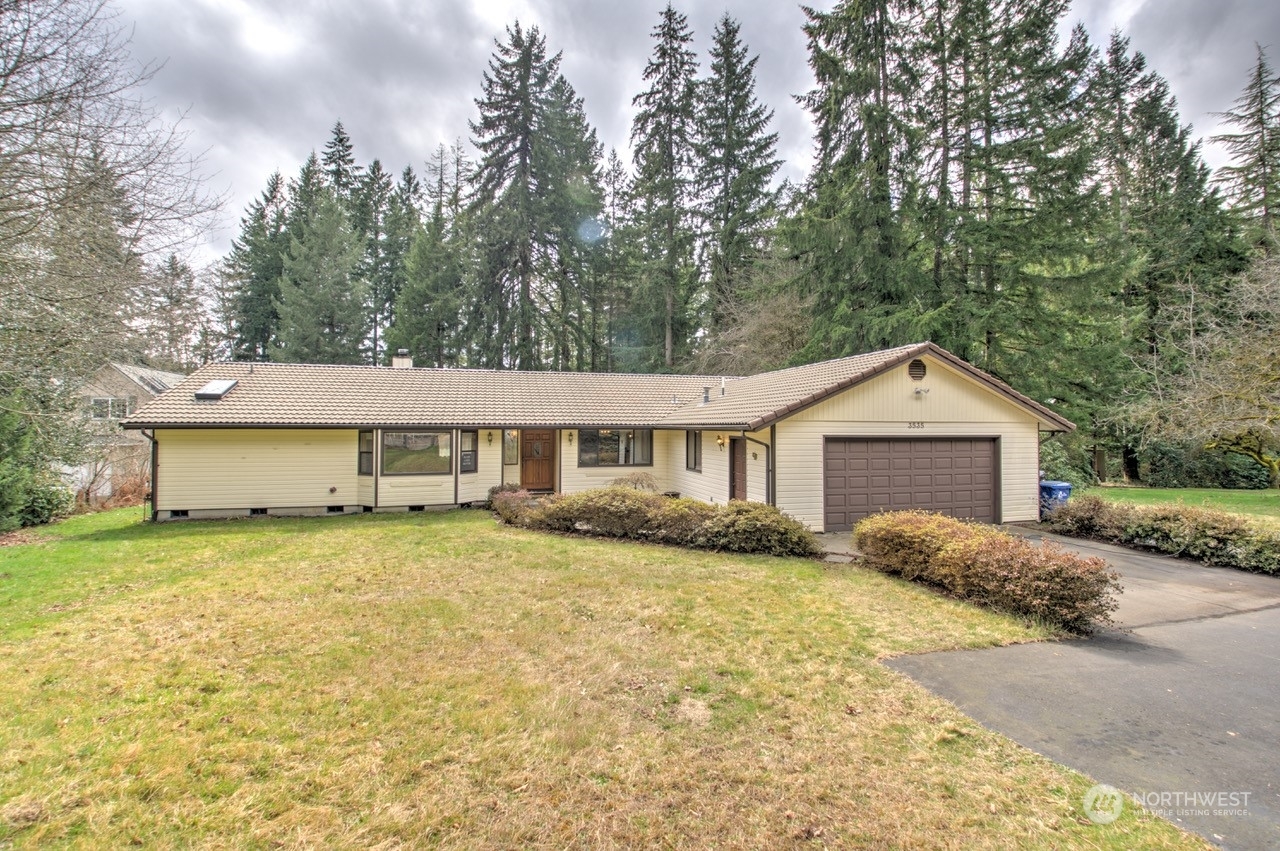 Property Photo:  3535 14th Avenue NW  WA 98502 